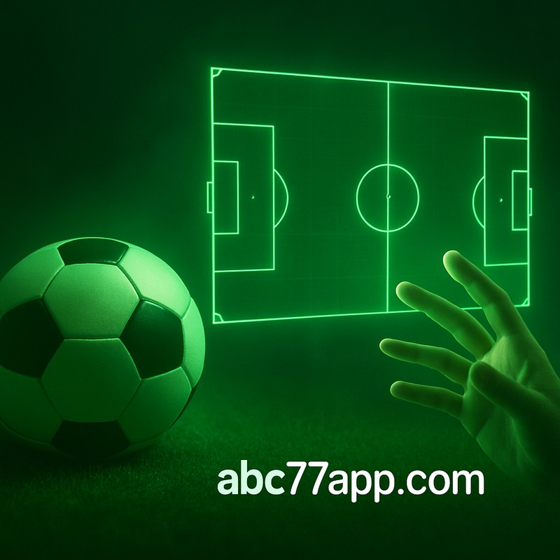 abc77-র ফুটবল কাভারেজ